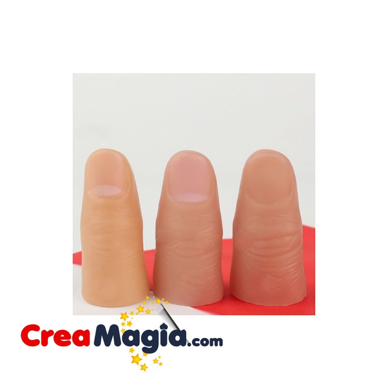 Dedo Pulgar Falso