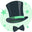 Crea Magia.com logo