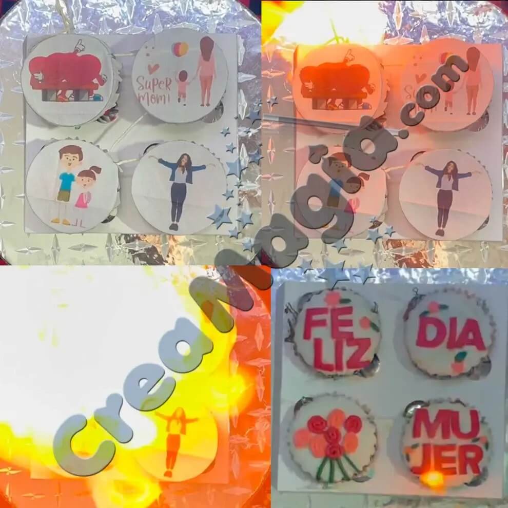 Papel Flash Colombia | Coctelería, Gastronomía y Repostería